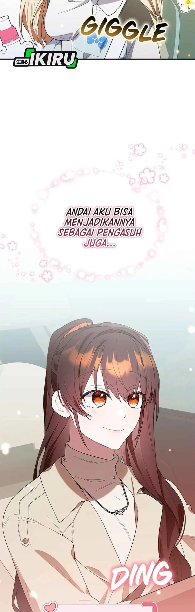 Dungeons and Crayons Chapter 35 Gambar 7