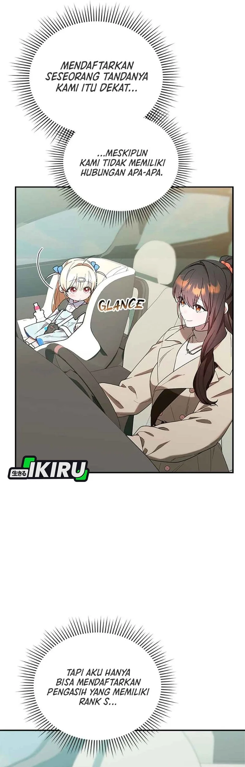 Dungeons and Crayons Chapter 35 Gambar 9