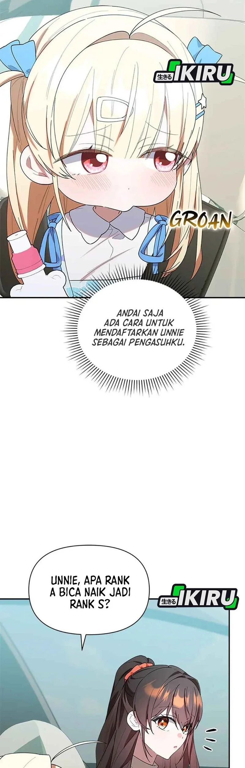 Dungeons and Crayons Chapter 35 Gambar 10