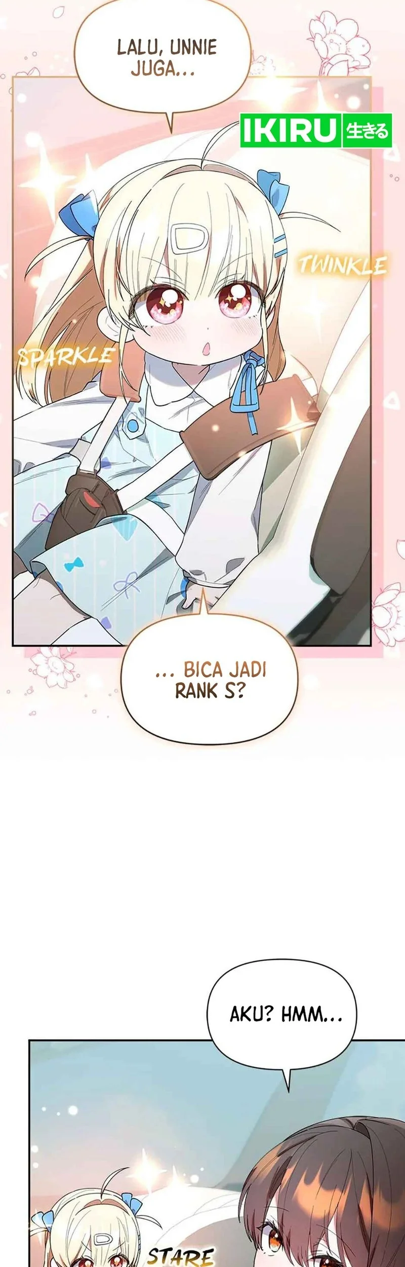 Dungeons and Crayons Chapter 35 Gambar 13