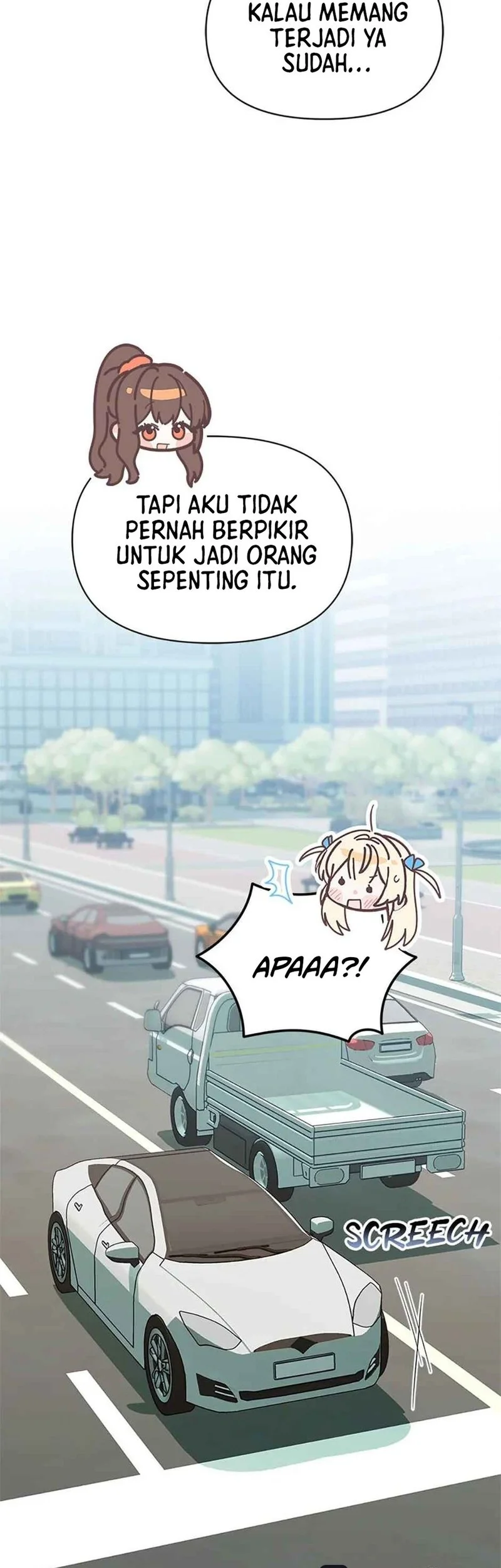 Dungeons and Crayons Chapter 35 Gambar 15