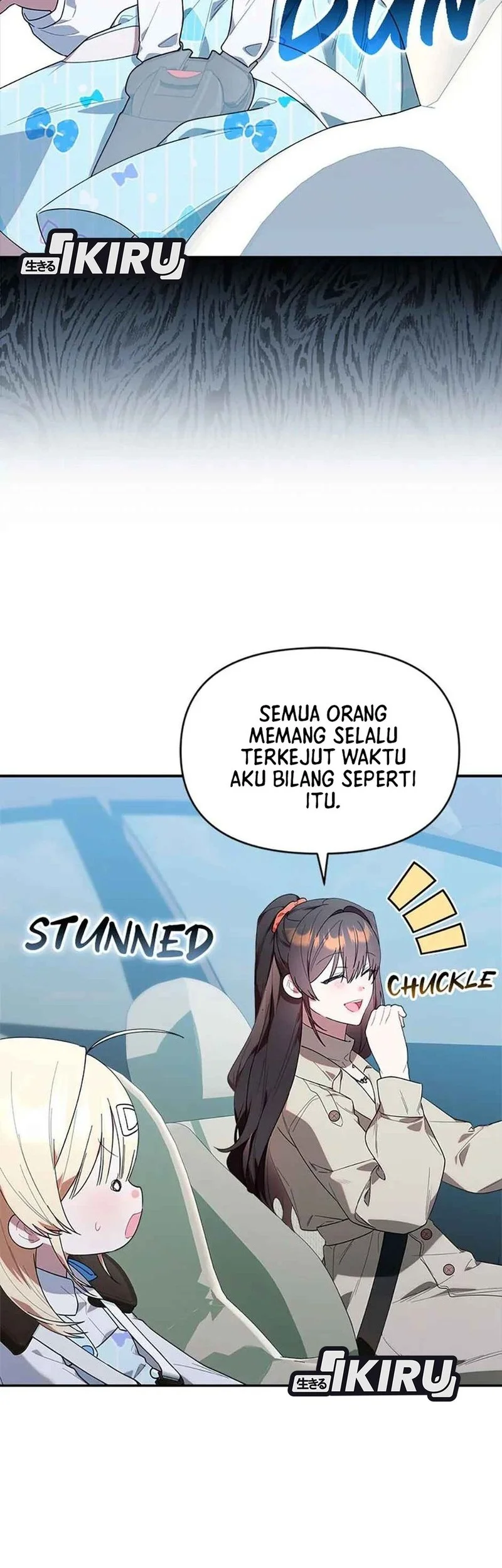 Dungeons and Crayons Chapter 35 Gambar 18