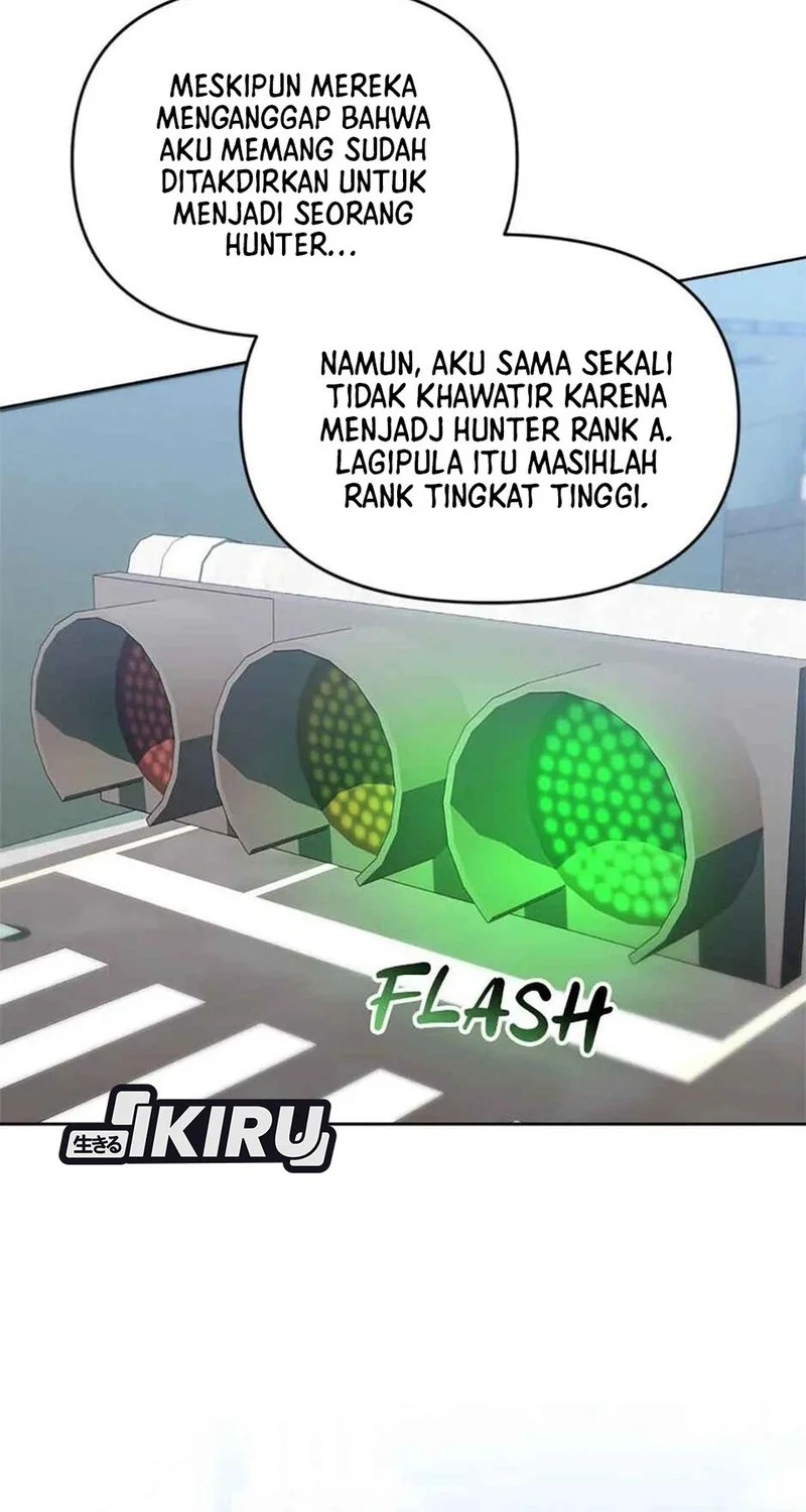 Dungeons and Crayons Chapter 35 Gambar 20