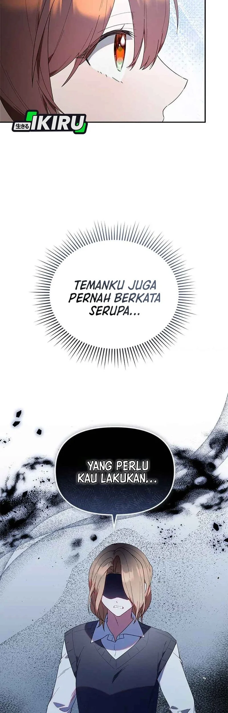 Dungeons and Crayons Chapter 35 Gambar 22