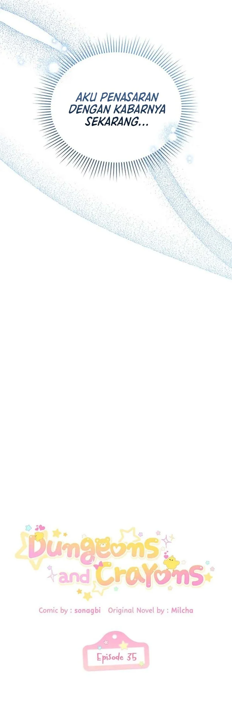 Dungeons and Crayons Chapter 35 Gambar 29