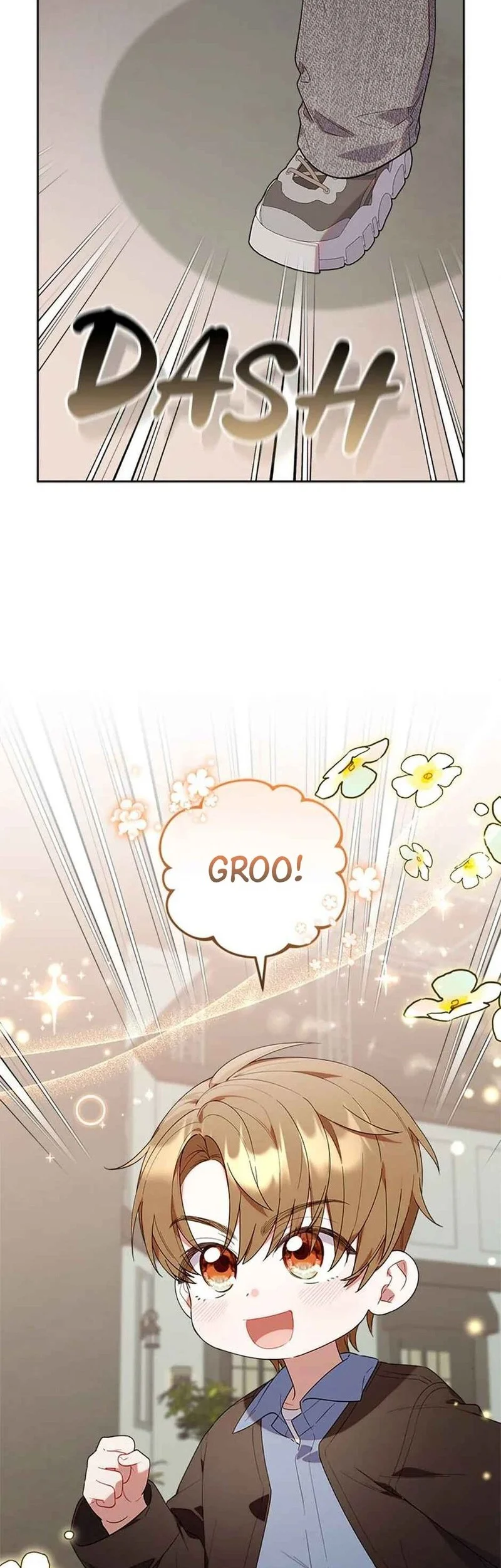 Dungeons and Crayons Chapter 35 Gambar 34