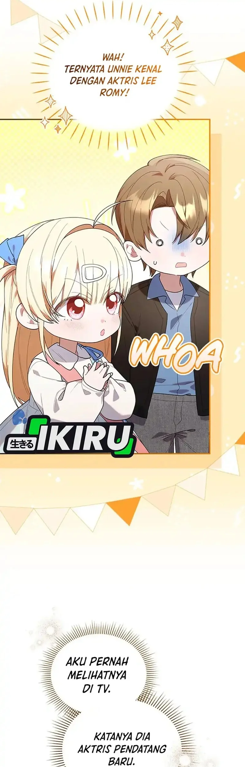 Dungeons and Crayons Chapter 36 Gambar 41