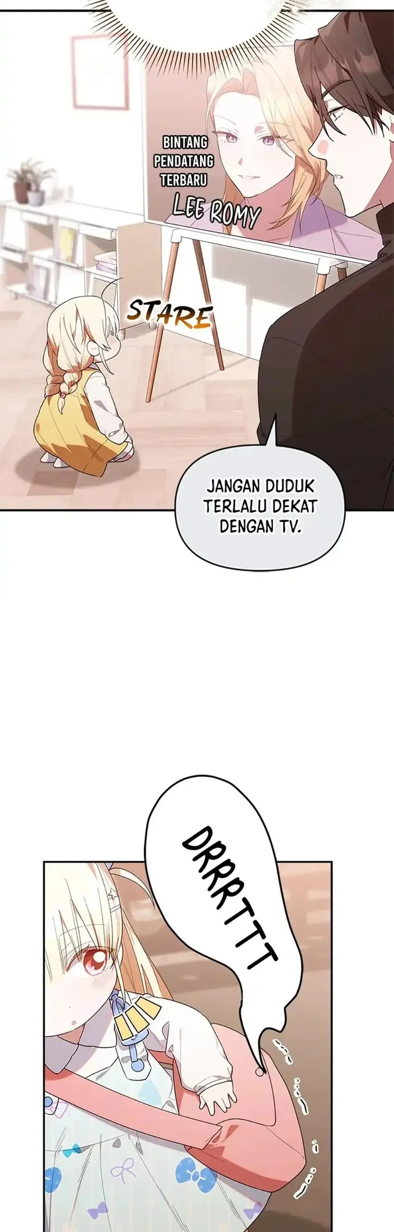 Dungeons and Crayons Chapter 36 Gambar 42