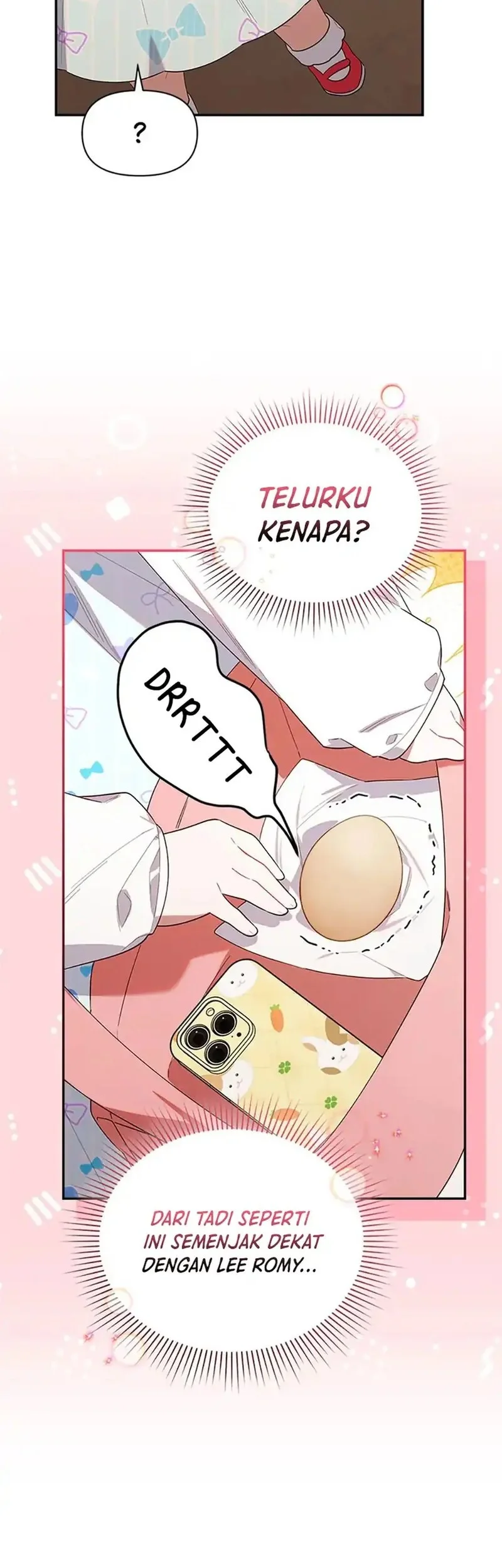 Dungeons and Crayons Chapter 36 Gambar 43