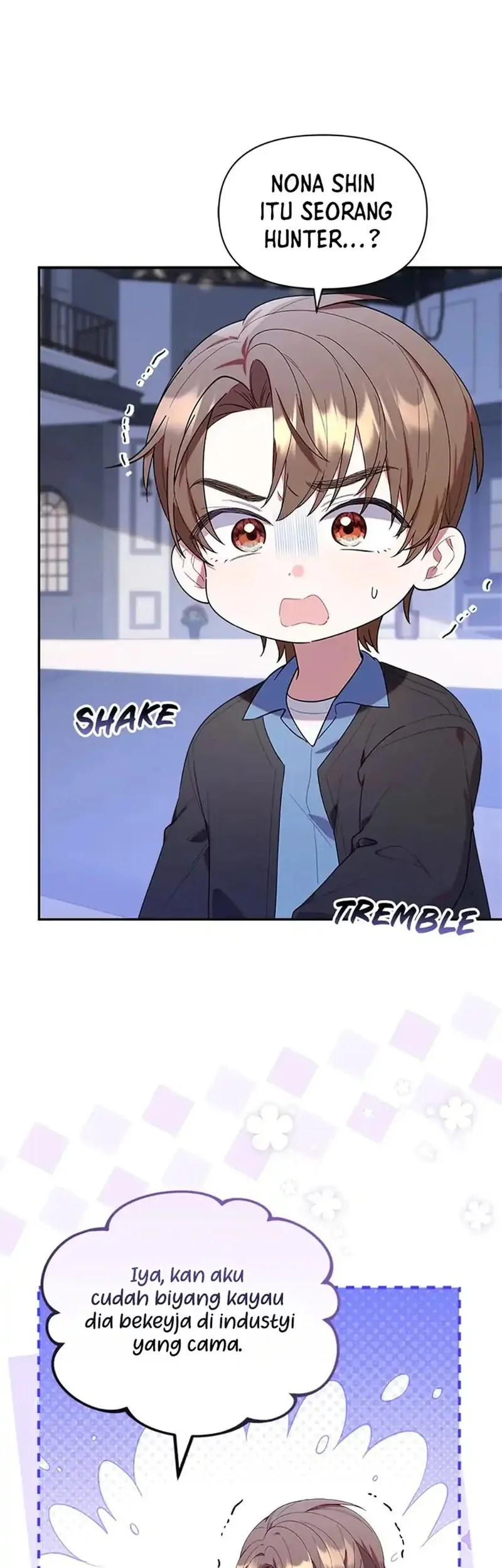 Dungeons and Crayons Chapter 36 Gambar 45