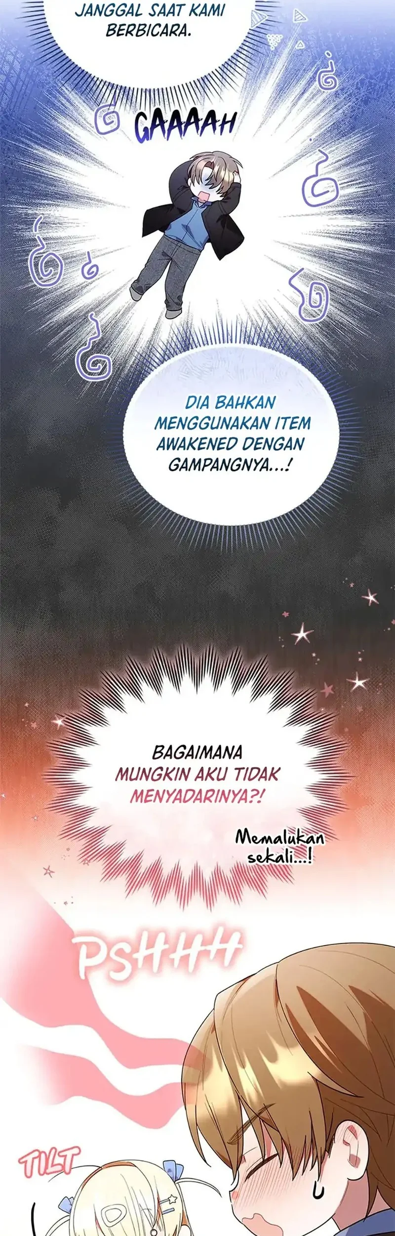 Dungeons and Crayons Chapter 36 Gambar 49