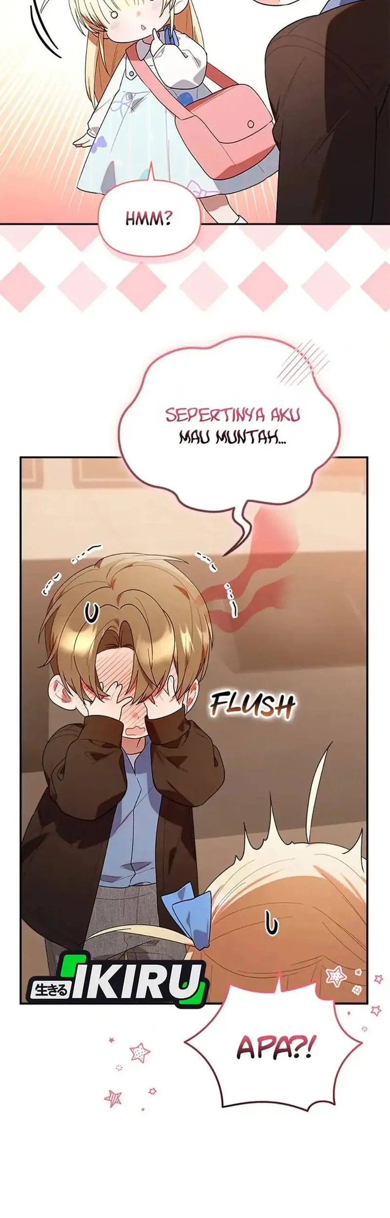 Dungeons and Crayons Chapter 36 Gambar 50