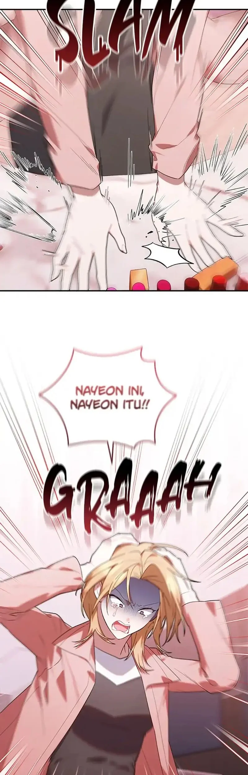 Dungeons and Crayons Chapter 36 Gambar 55