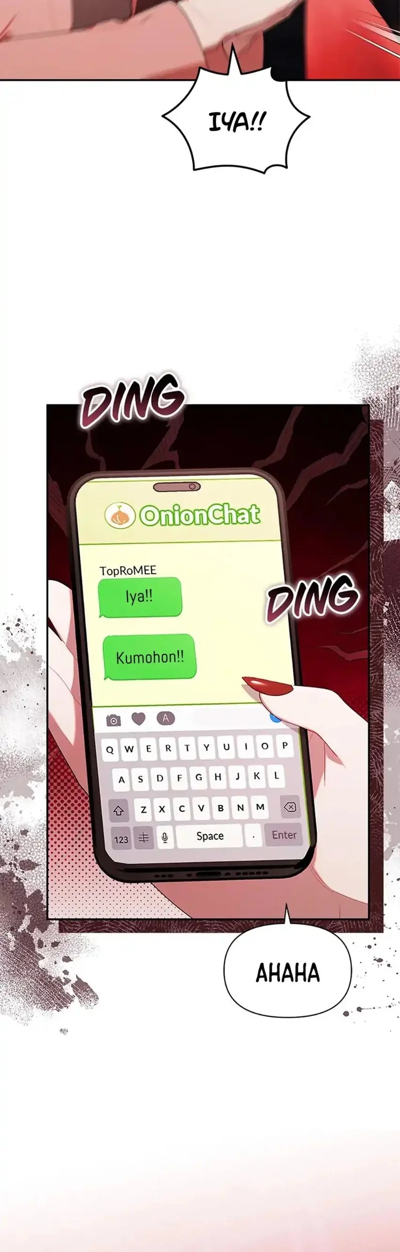 Dungeons and Crayons Chapter 36 Gambar 63