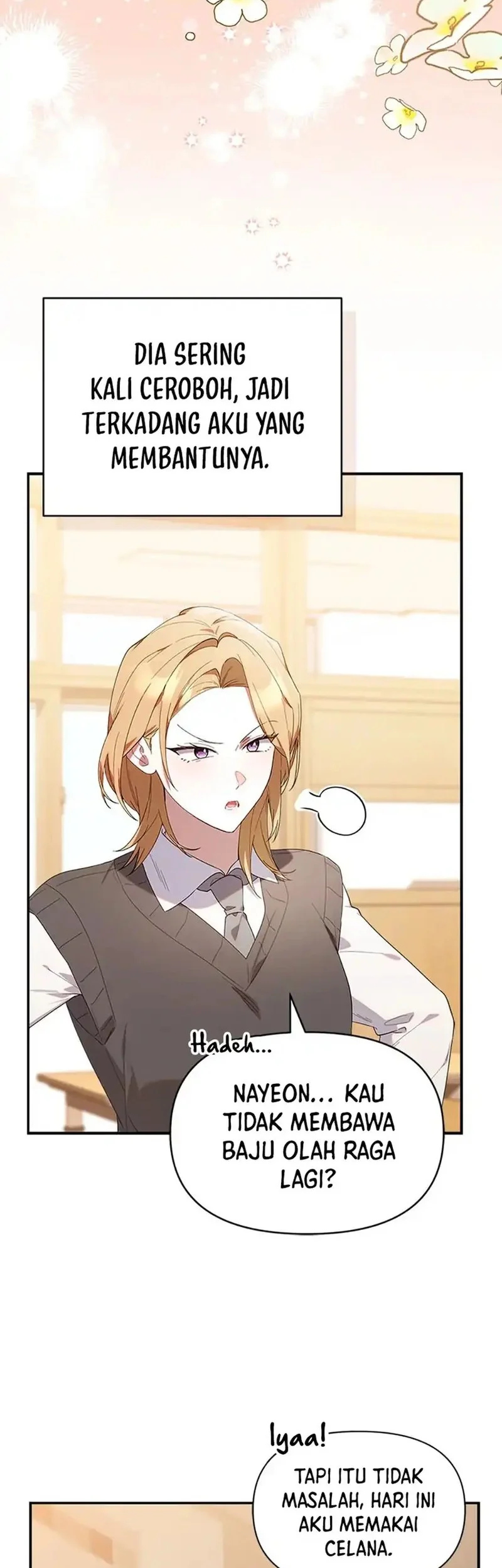 Dungeons and Crayons Chapter 36 Gambar 6