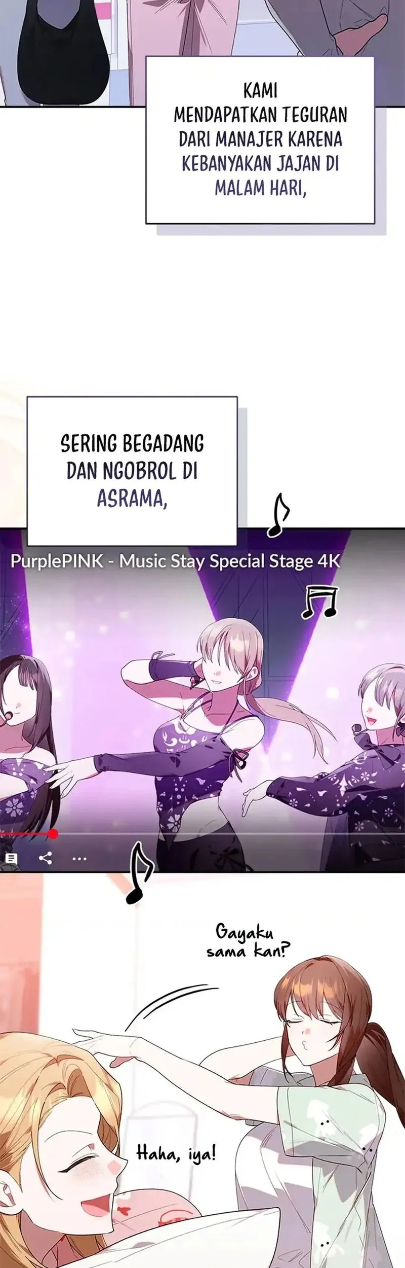 Dungeons and Crayons Chapter 36 Gambar 10