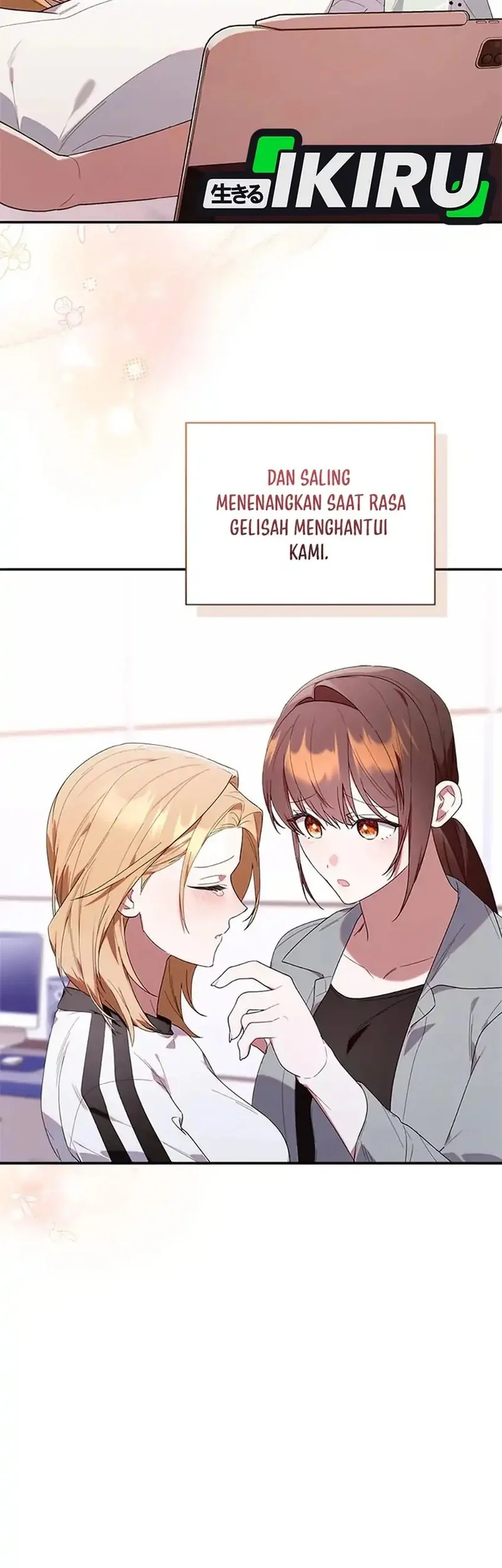 Dungeons and Crayons Chapter 36 Gambar 11