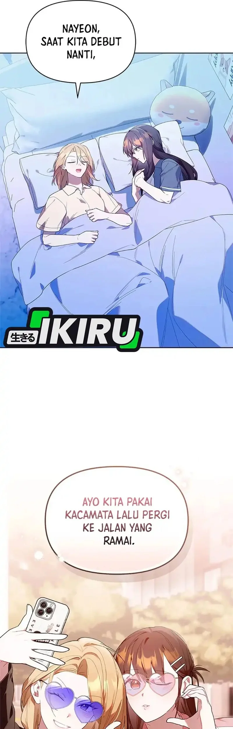 Dungeons and Crayons Chapter 36 Gambar 13