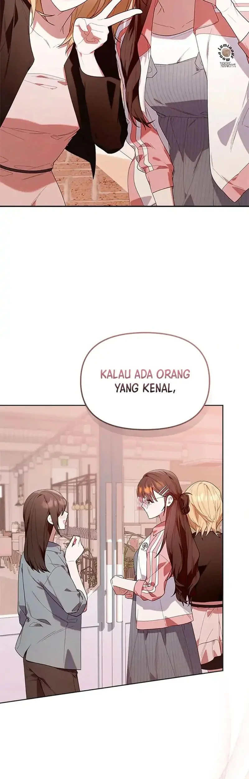 Dungeons and Crayons Chapter 36 Gambar 14