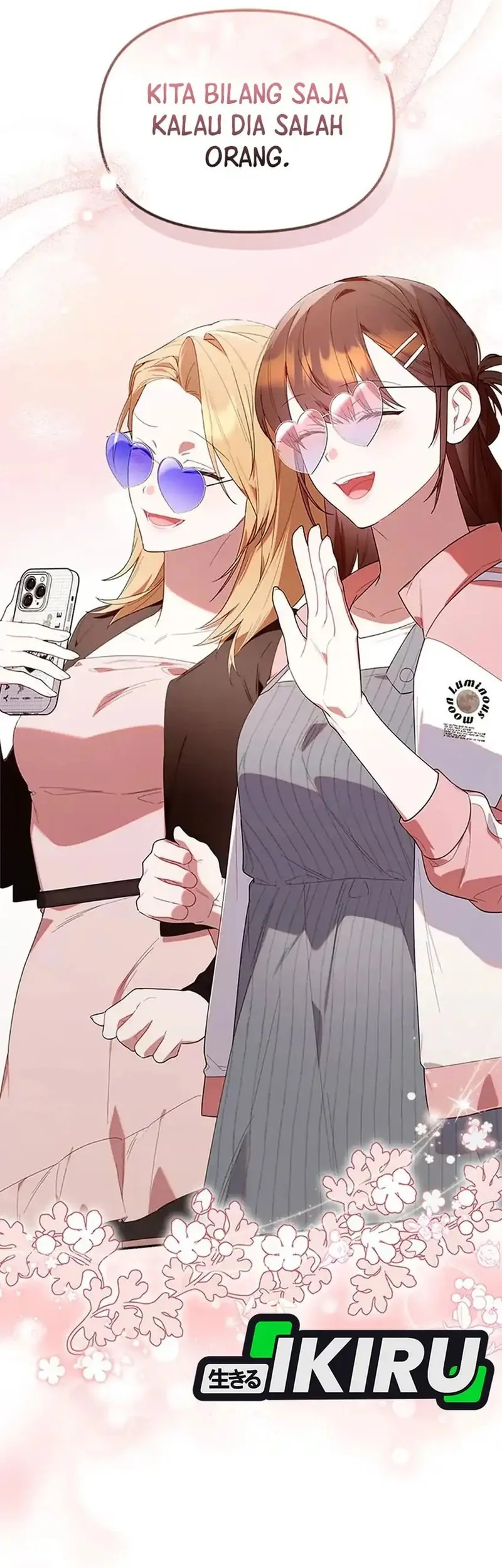 Dungeons and Crayons Chapter 36 Gambar 15