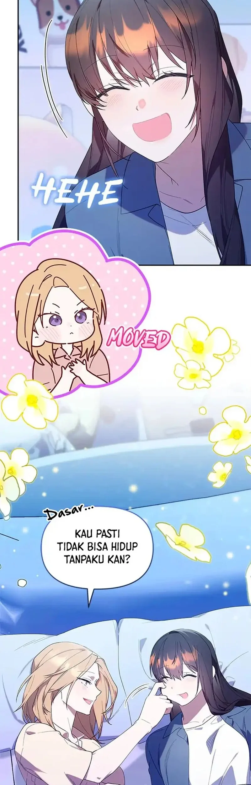 Dungeons and Crayons Chapter 36 Gambar 18