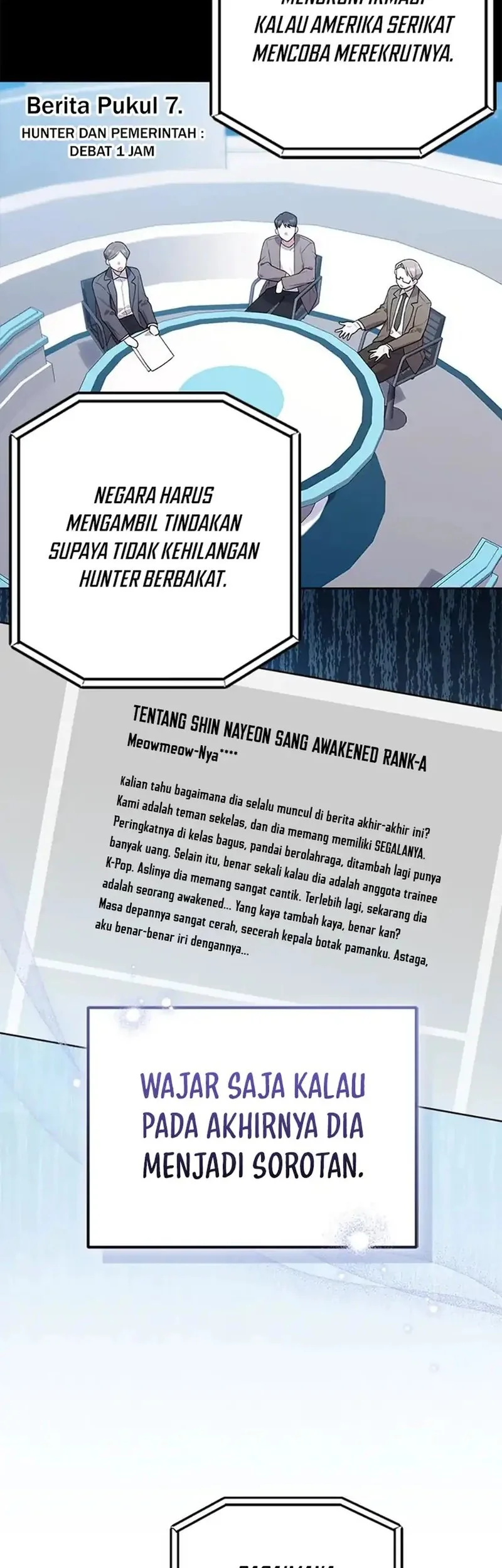 Dungeons and Crayons Chapter 36 Gambar 27