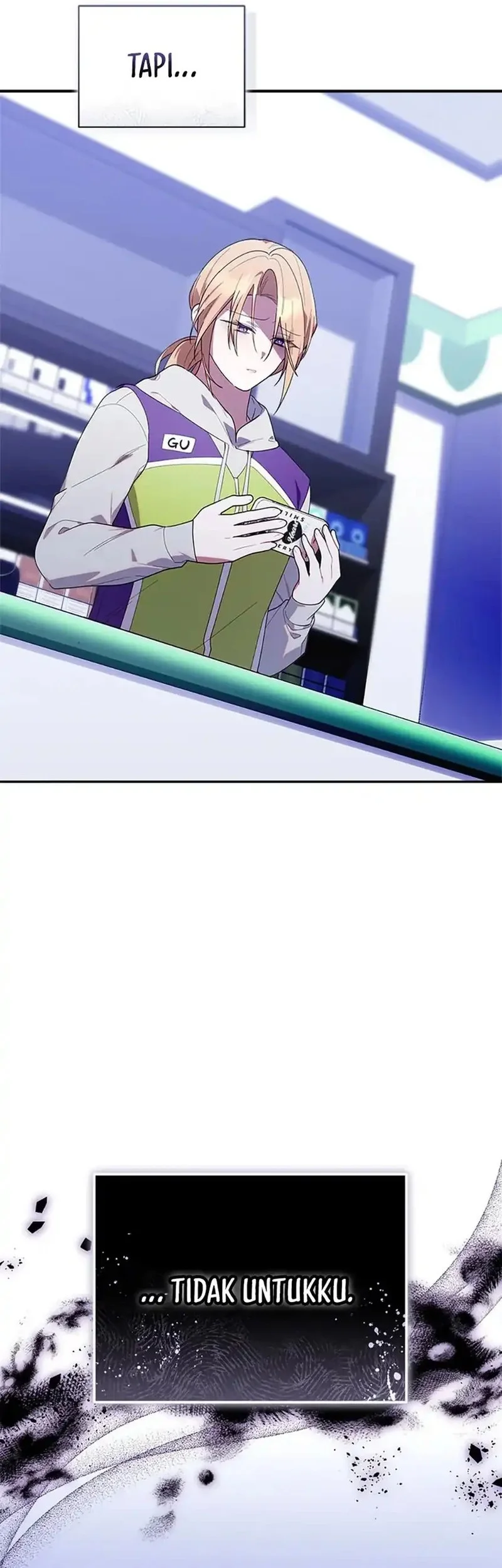 Dungeons and Crayons Chapter 36 Gambar 30