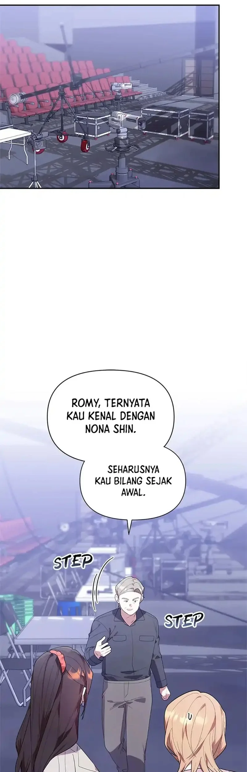 Dungeons and Crayons Chapter 36 Gambar 33