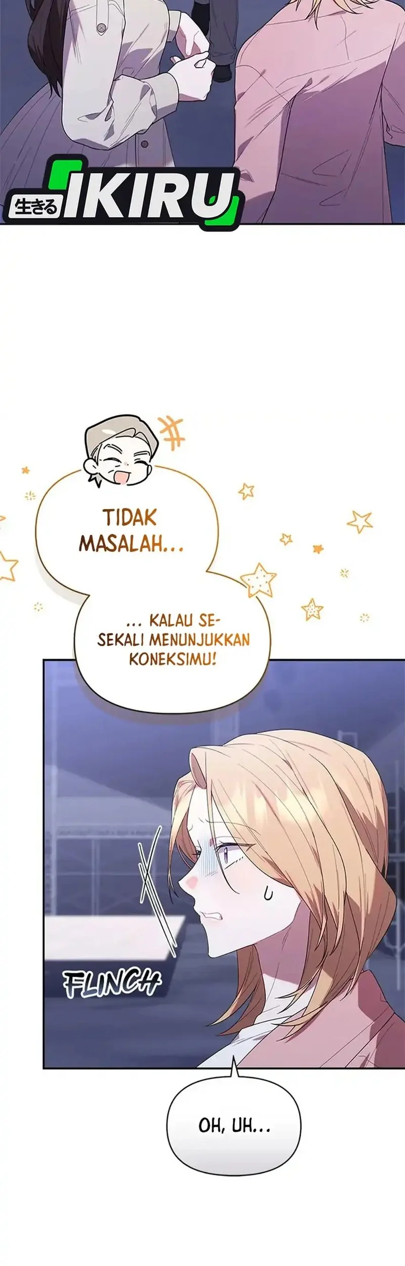 Dungeons and Crayons Chapter 36 Gambar 34