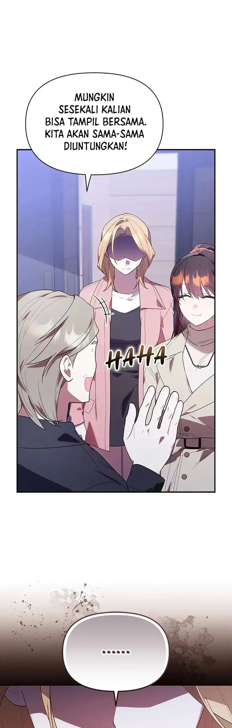 Dungeons and Crayons Chapter 36 Gambar 35