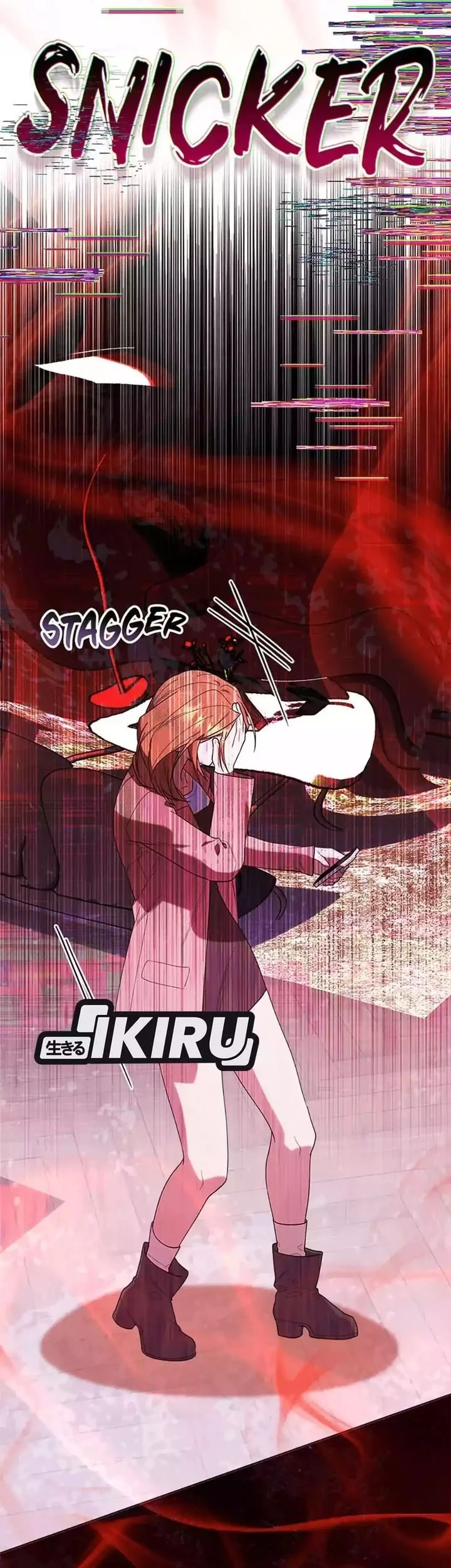 Dungeons and Crayons Chapter 37 Gambar 19