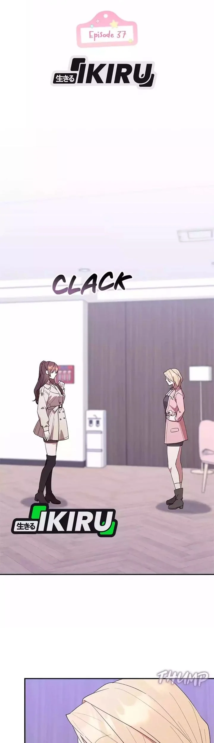 Dungeons and Crayons Chapter 37 Gambar 25