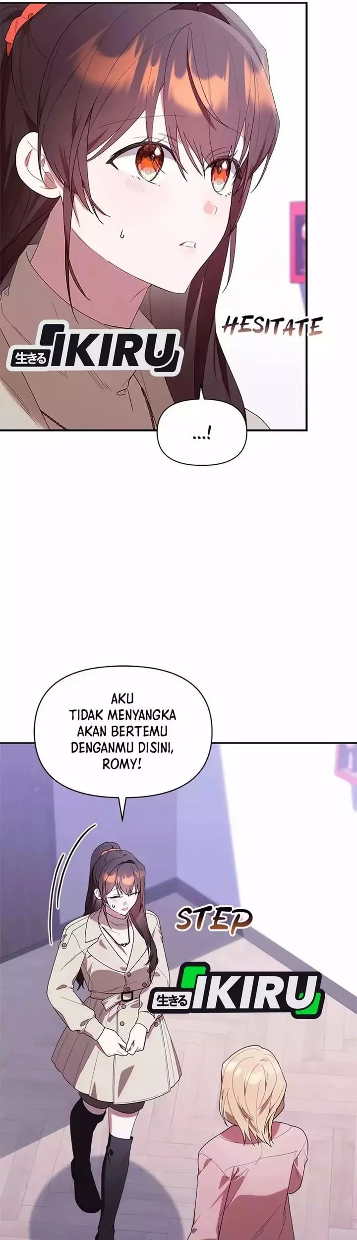 Dungeons and Crayons Chapter 37 Gambar 27