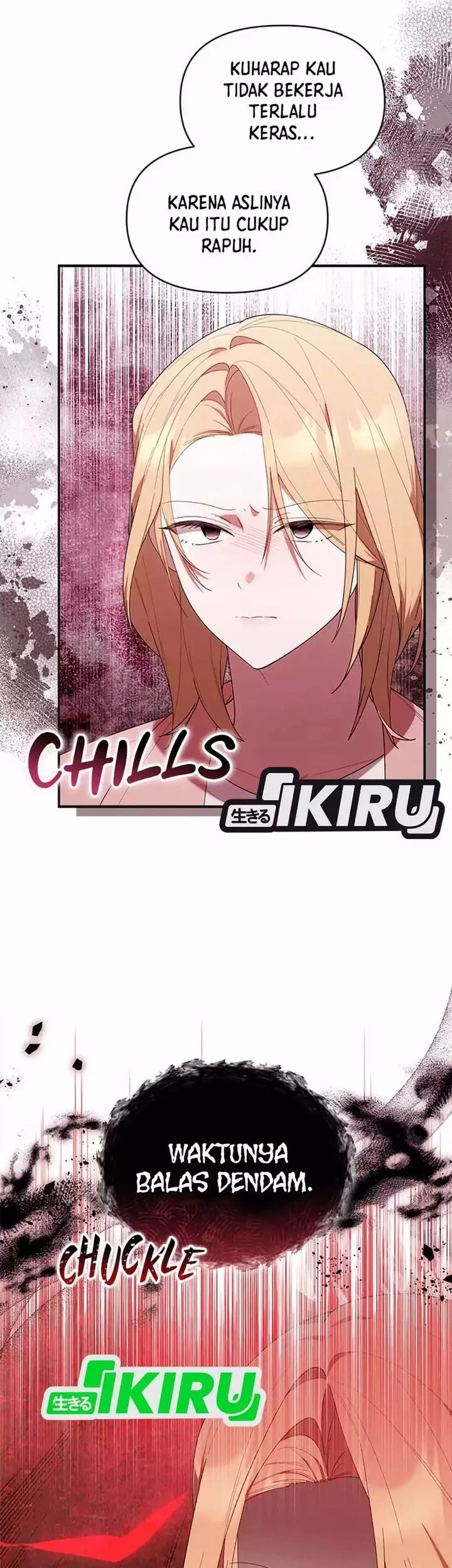 Dungeons and Crayons Chapter 37 Gambar 29