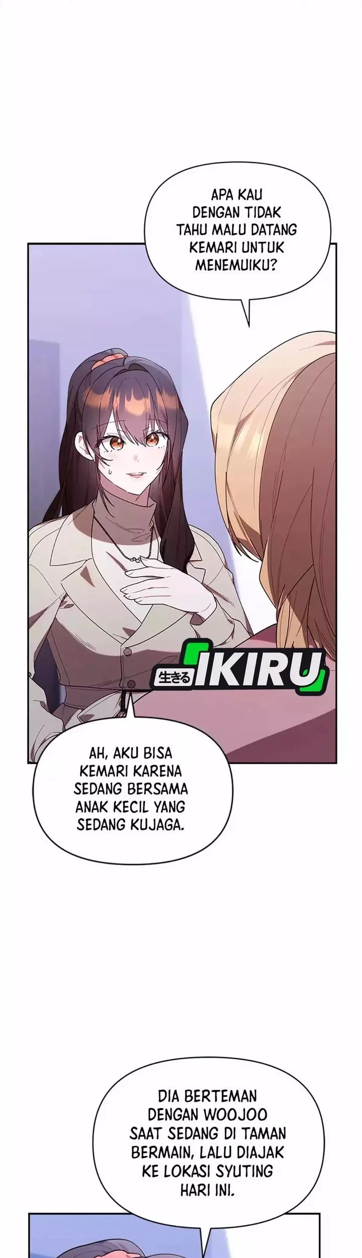 Dungeons and Crayons Chapter 37 Gambar 31