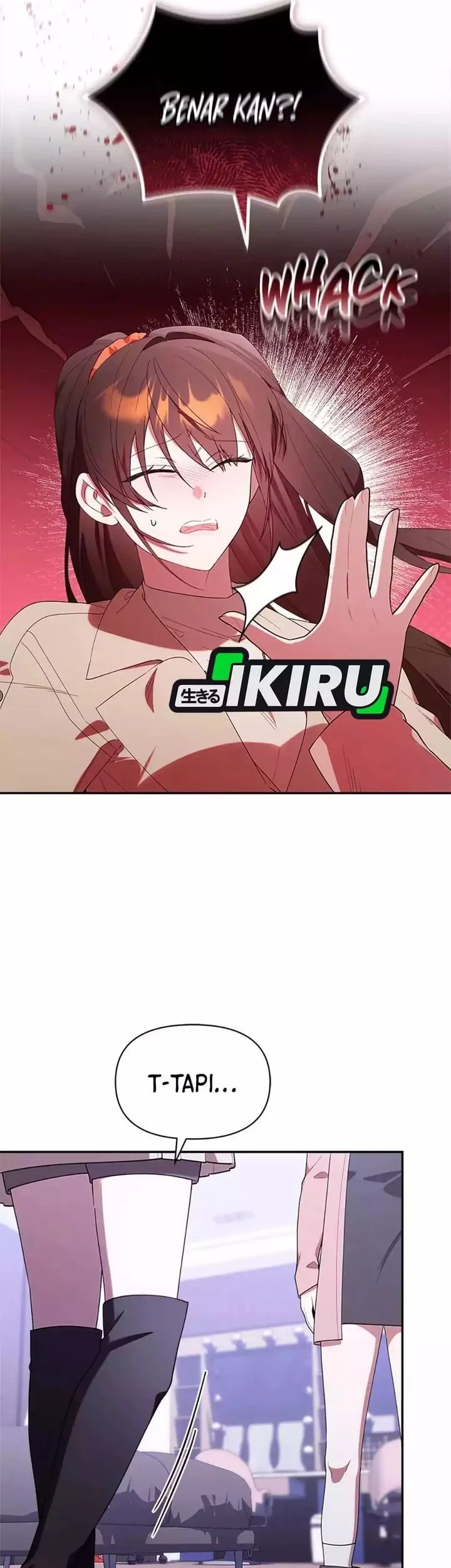 Dungeons and Crayons Chapter 37 Gambar 43