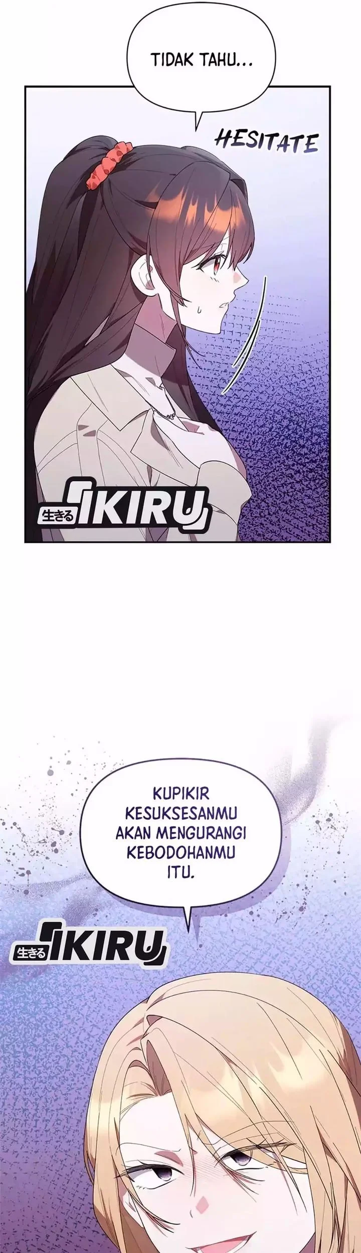 Dungeons and Crayons Chapter 37 Gambar 45