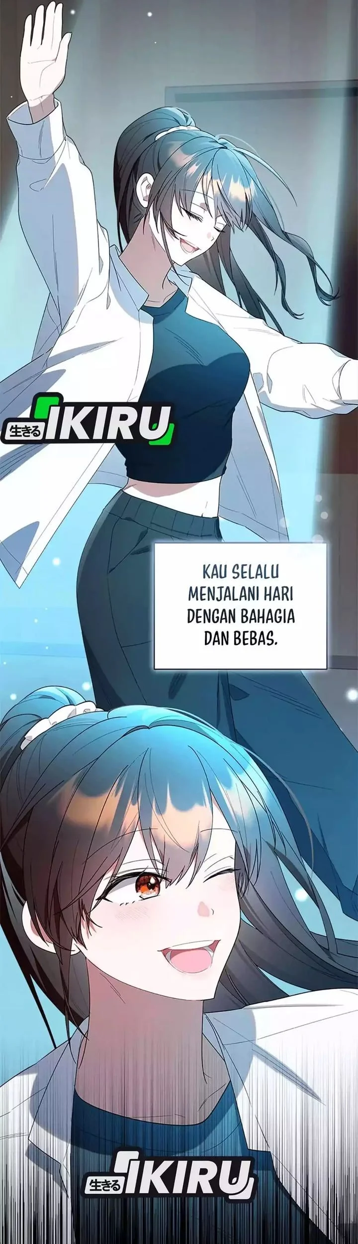 Dungeons and Crayons Chapter 37 Gambar 50