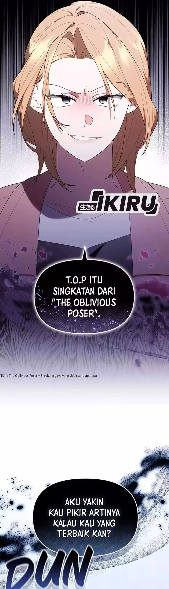 Dungeons and Crayons Chapter 37 Gambar 52