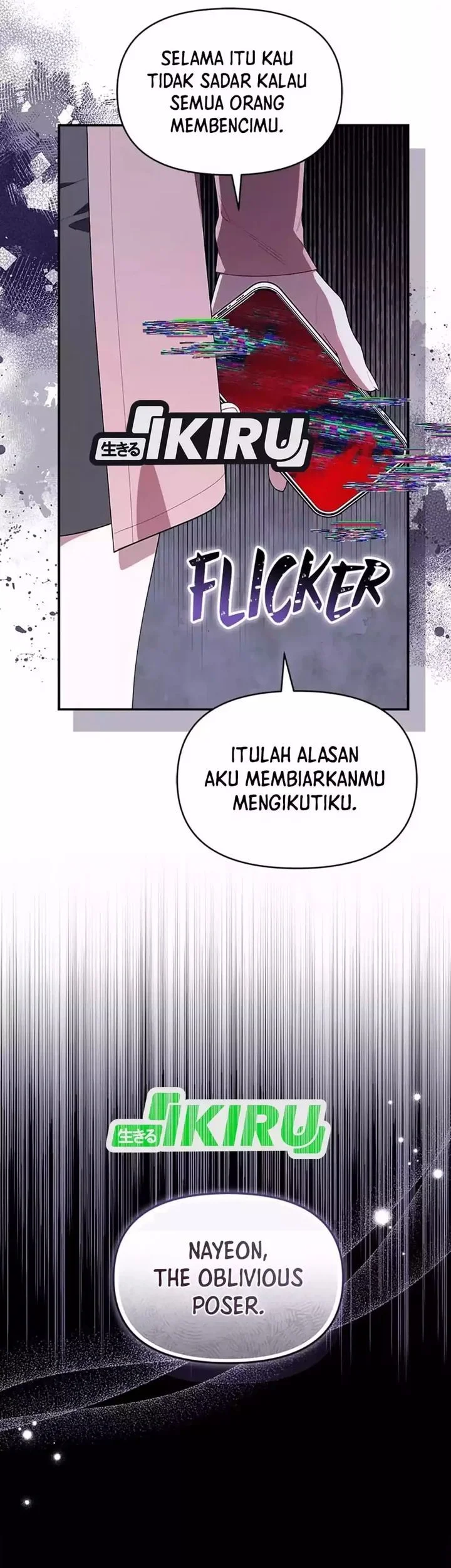 Dungeons and Crayons Chapter 37 Gambar 54