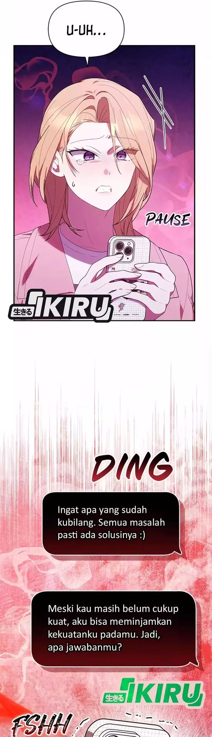 Dungeons and Crayons Chapter 37 Gambar 3