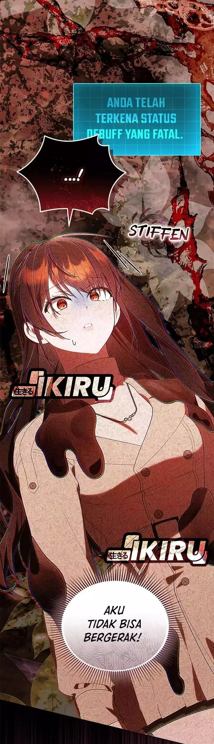 Dungeons and Crayons Chapter 37 Gambar 65