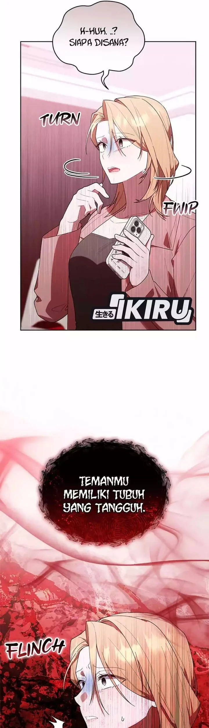 Dungeons and Crayons Chapter 37 Gambar 69