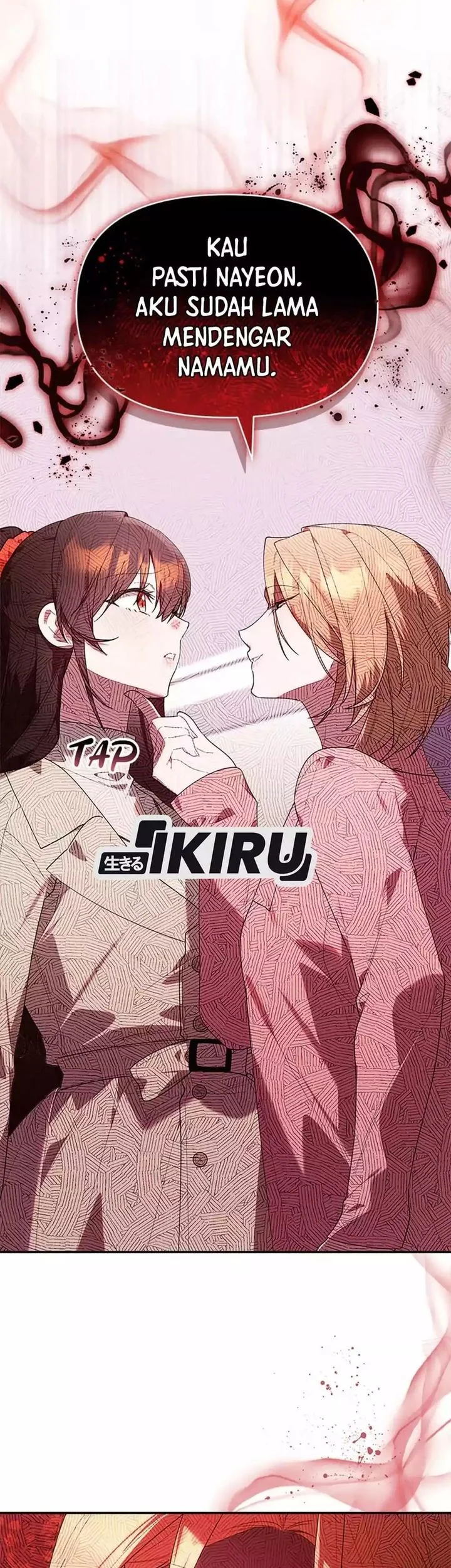 Dungeons and Crayons Chapter 37 Gambar 73