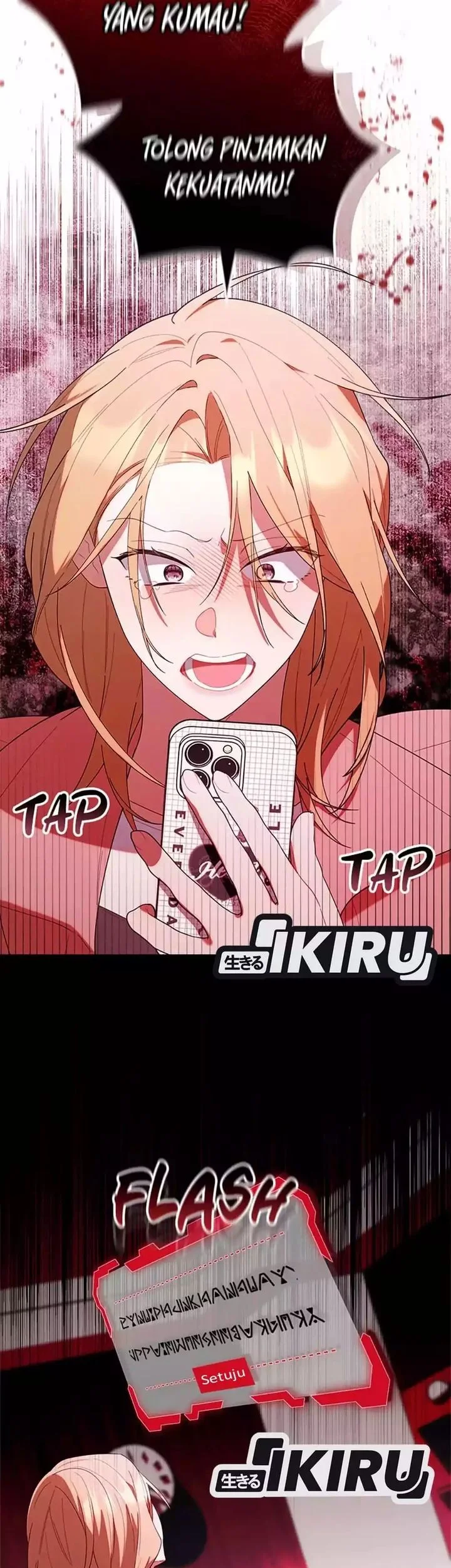 Dungeons and Crayons Chapter 37 Gambar 7