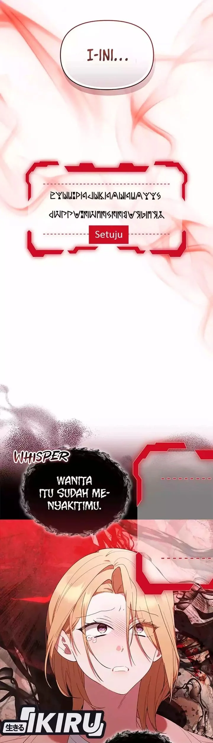 Dungeons and Crayons Chapter 37 Gambar 9