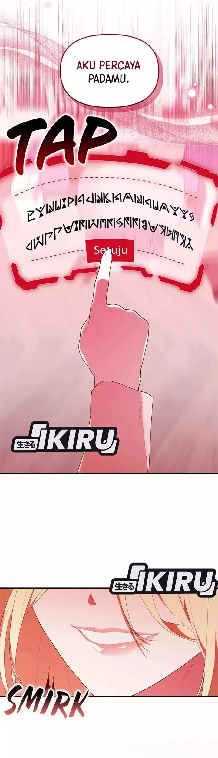 Dungeons and Crayons Chapter 37 Gambar 13