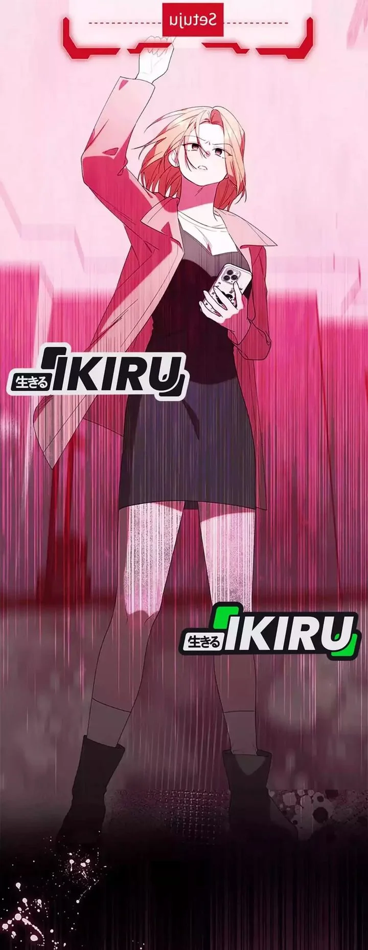 Dungeons and Crayons Chapter 37 Gambar 15