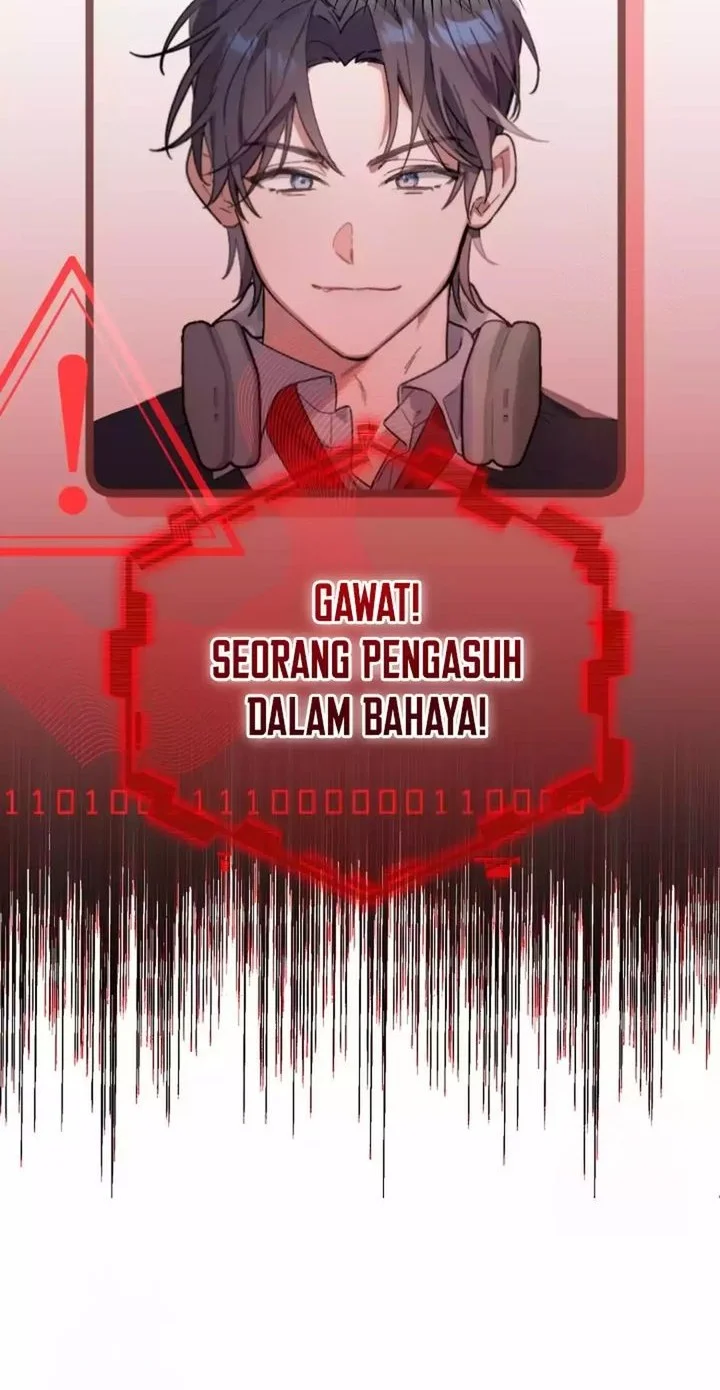 Dungeons and Crayons Chapter 38 Gambar 18