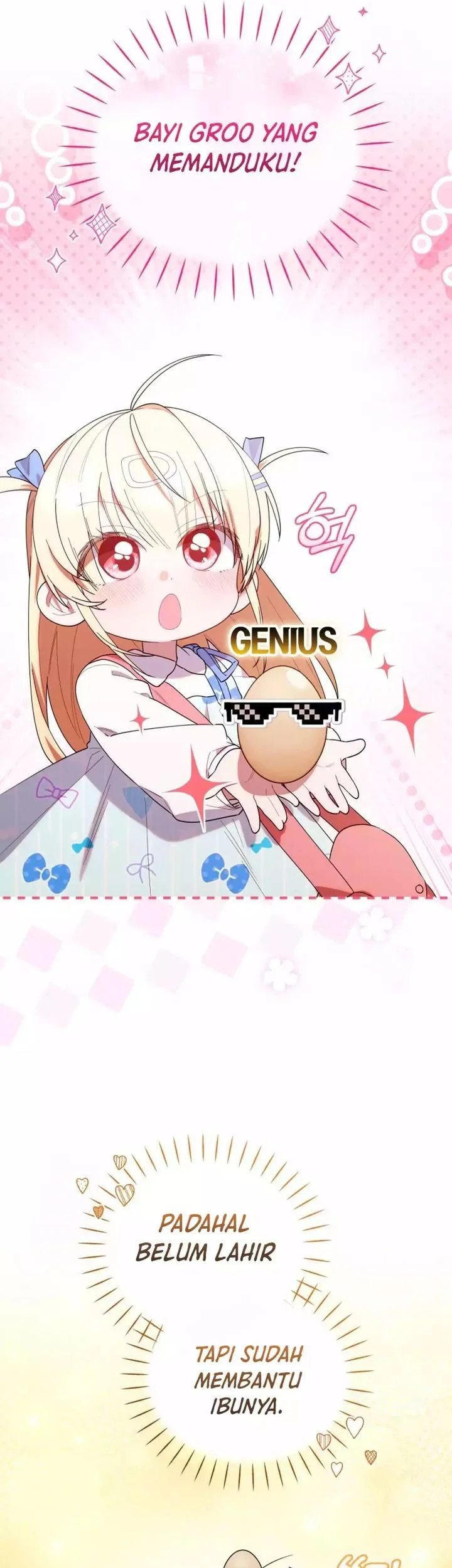 Dungeons and Crayons Chapter 38 Gambar 27